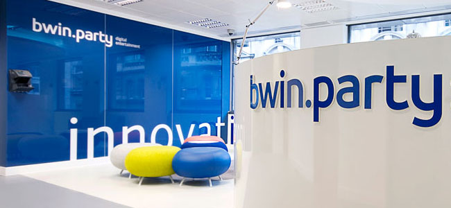 bwin.party headquarters