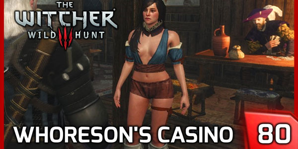 the witcher video games casino