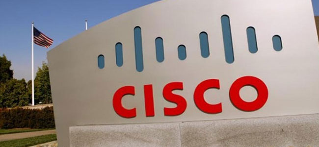 cisco systems investment