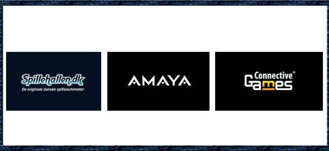 amaya spillehallen connective games merger