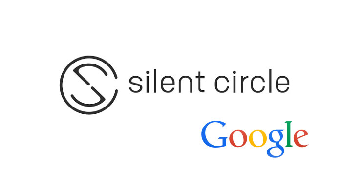 silent circle joins google